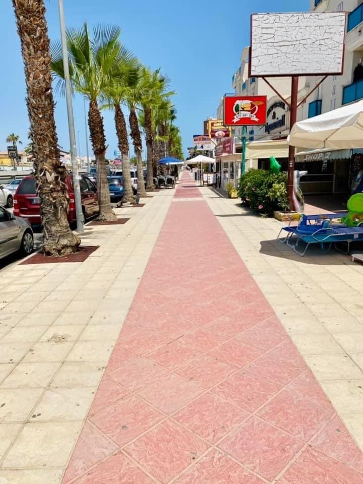 Aldeas De Aquamarina Cabo Roig Leilighet Eksteriør bilde